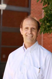 Thomas Mitchell, D.C. Raleigh Chiropractor & Acupuncturist