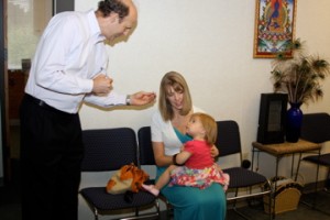 Dr. Mitchell’s patients benefit from safe, effective and non-toxic homeopathic remedies for a variety of ailments.