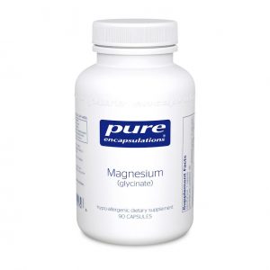 Magnesium (glycinate)