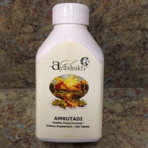 Amrutadi Tabs
