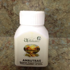 Amrutras