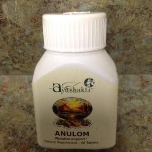 Anulom