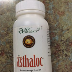 Asthaloc