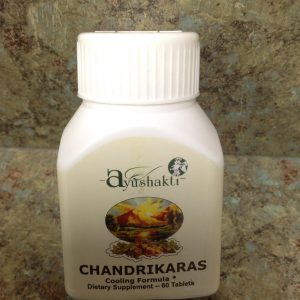 Chandrikaras