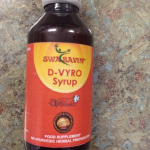 D-Vyro Syrup