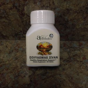 Divyaswas Jivan