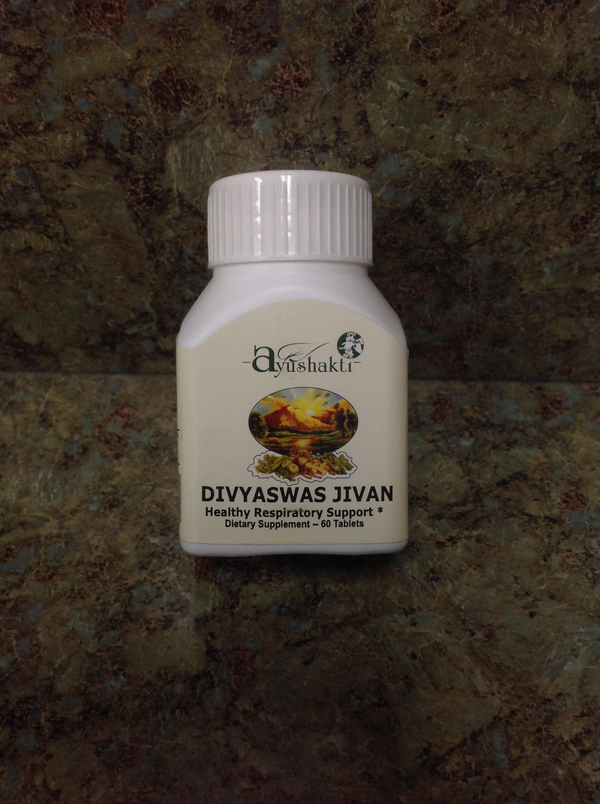Divyaswas Jivan