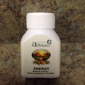 Energy