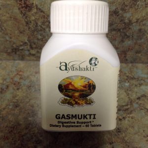 Gasmukti