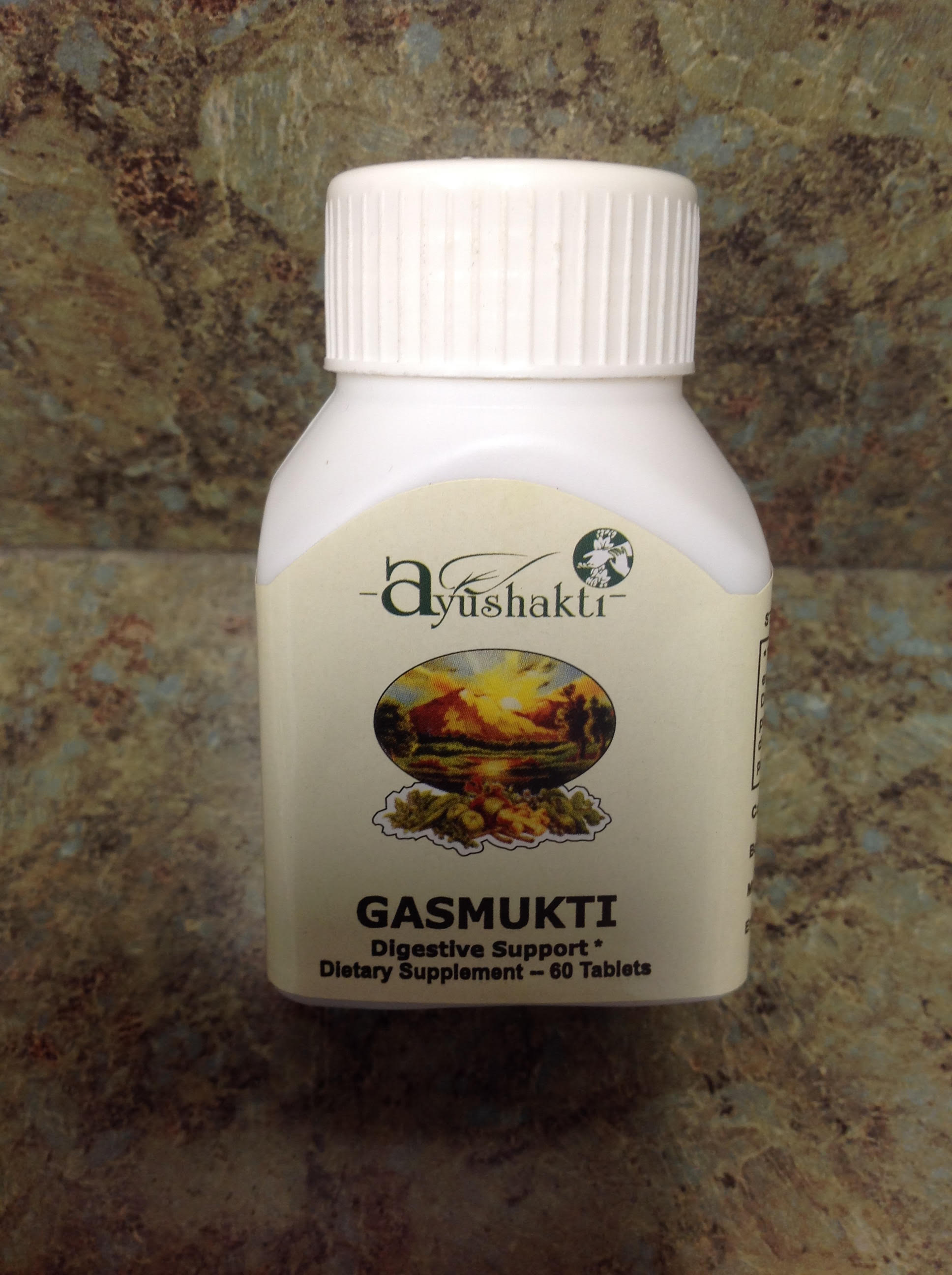 Gasmukti