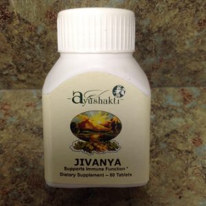 Jivanya