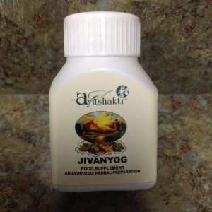Jivanyog