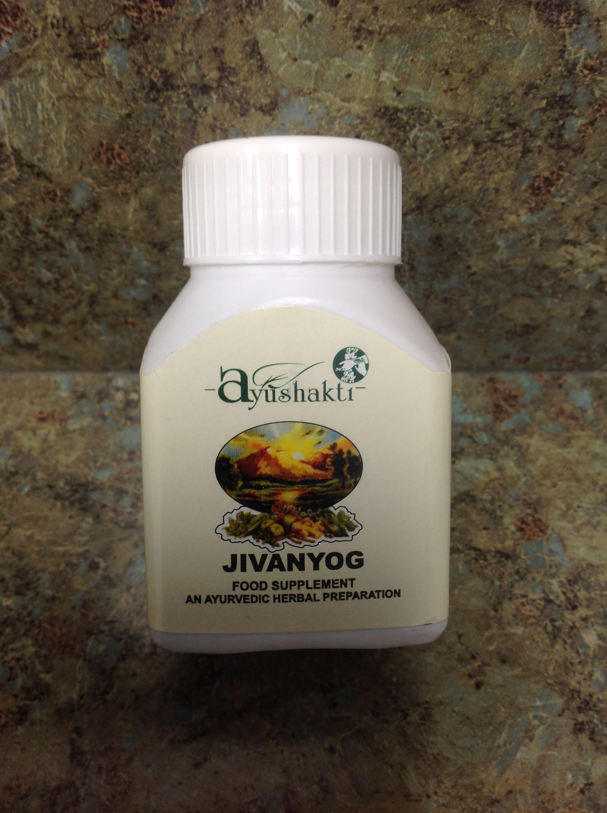 Jivanyog