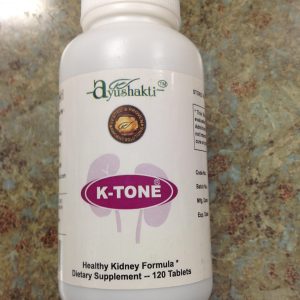 K-Tone