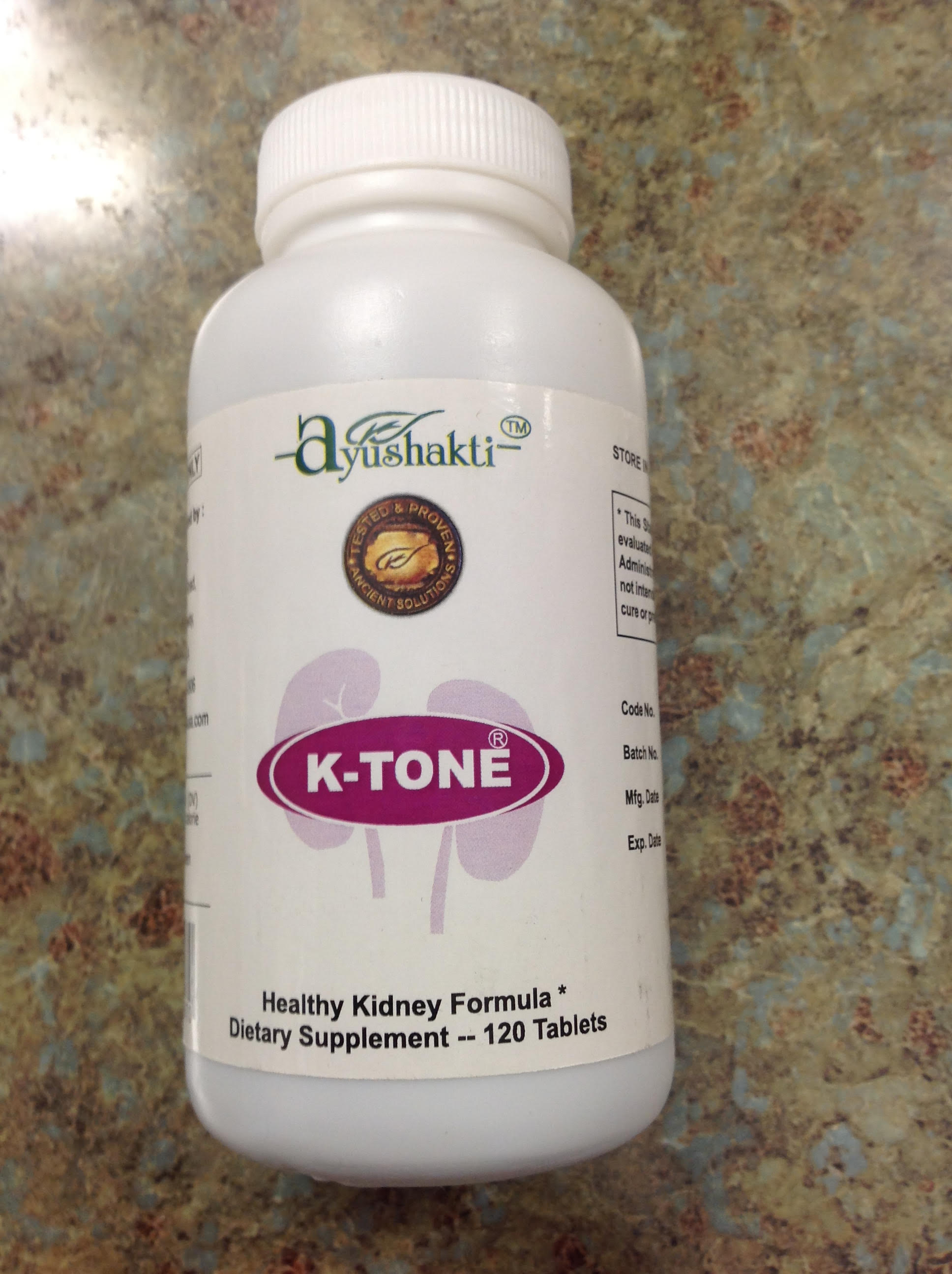 K-Tone