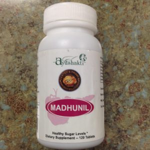 Madhunil (or Diabhar) *See Diabhar to Order*