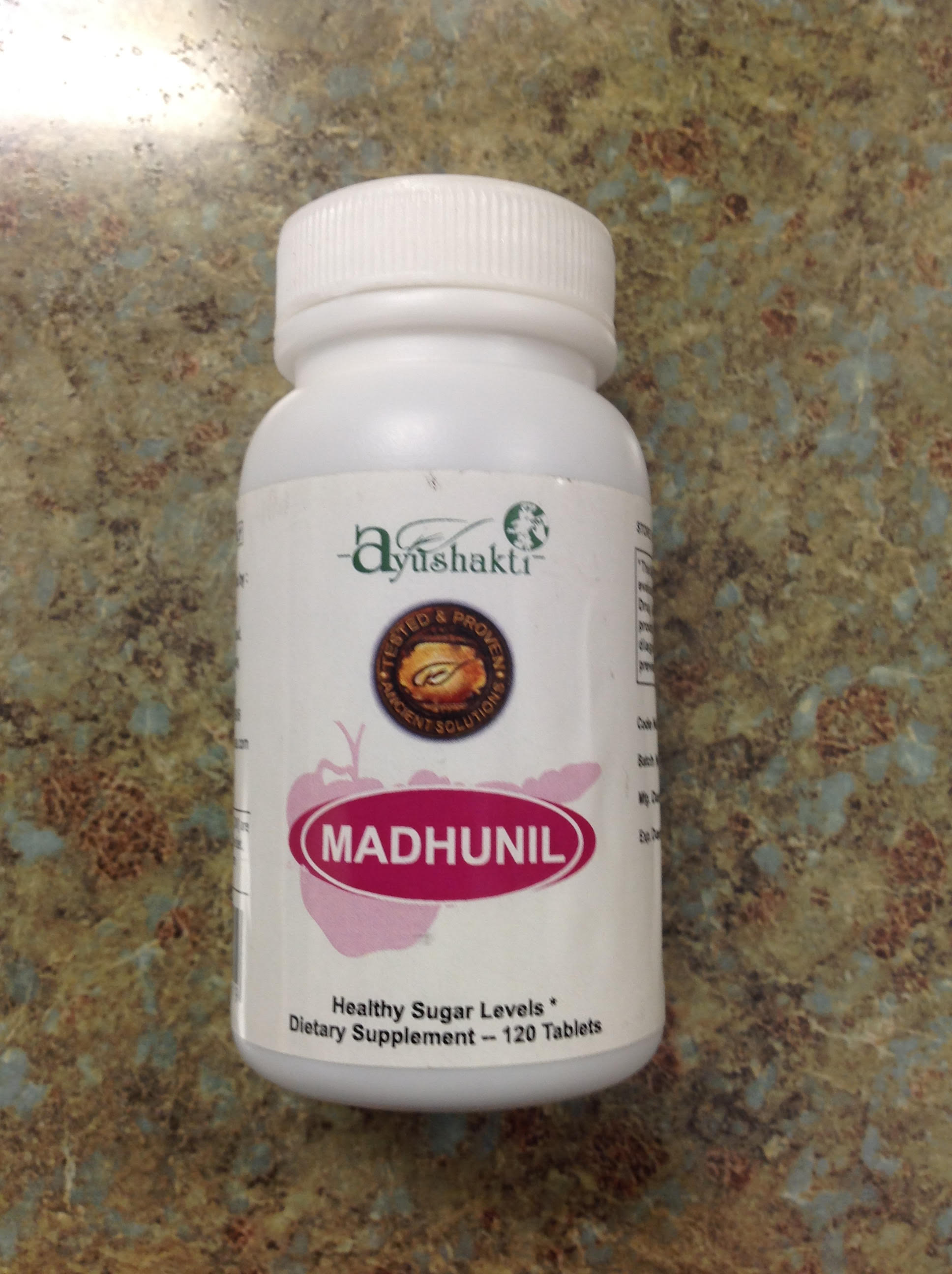 Madhunil (or Diabhar) *See Diabhar to Order*
