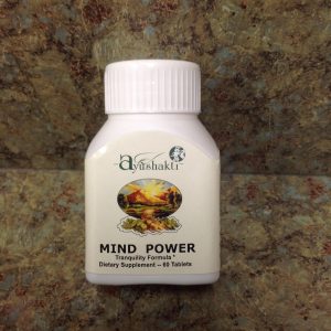 Mind Power
