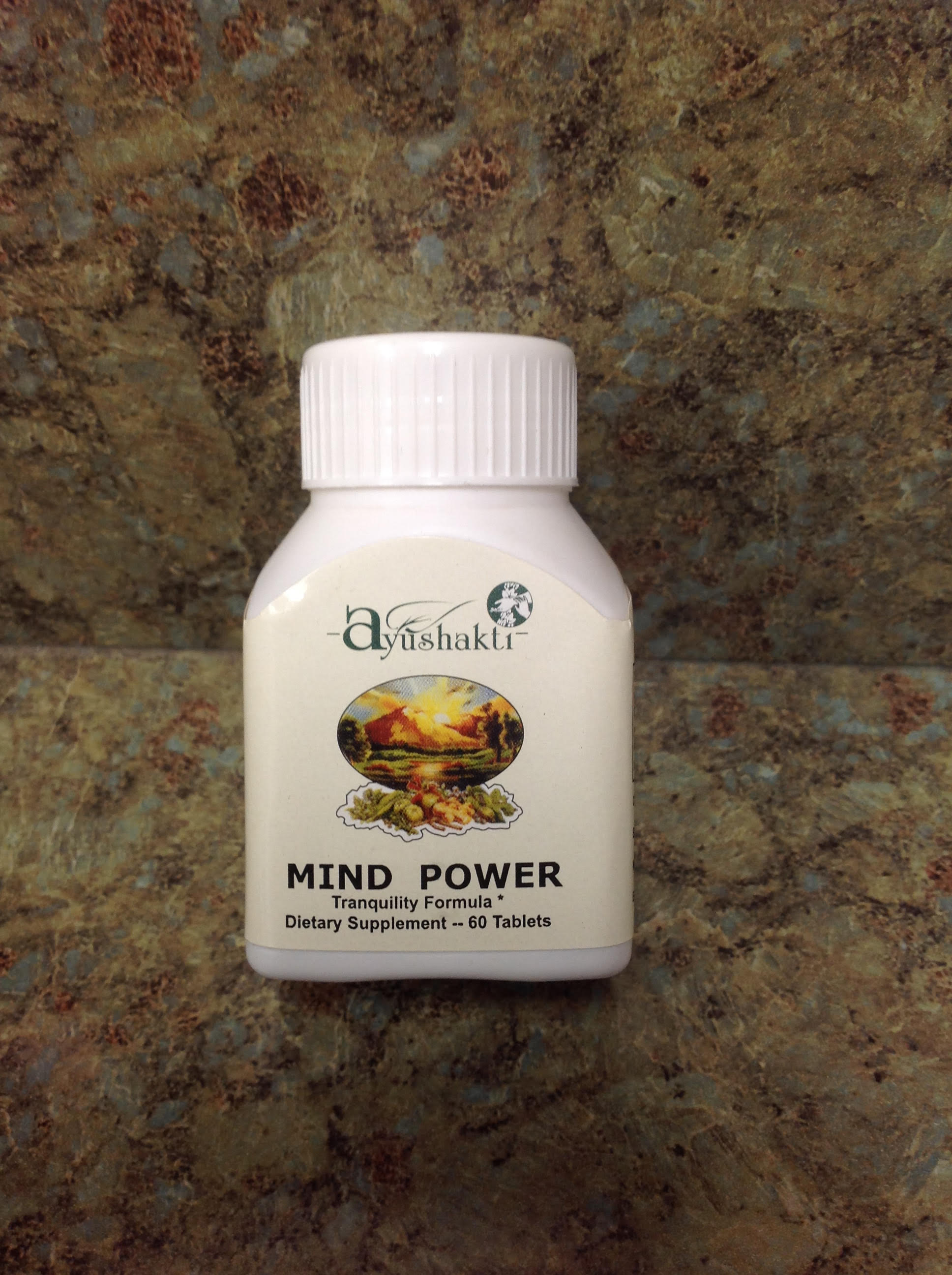 Mind Power