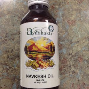 Navkesh Oil