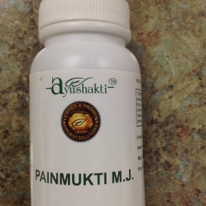 Painmukti MJ