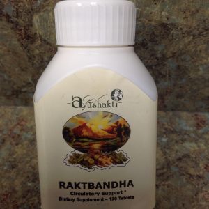 Raktabandha