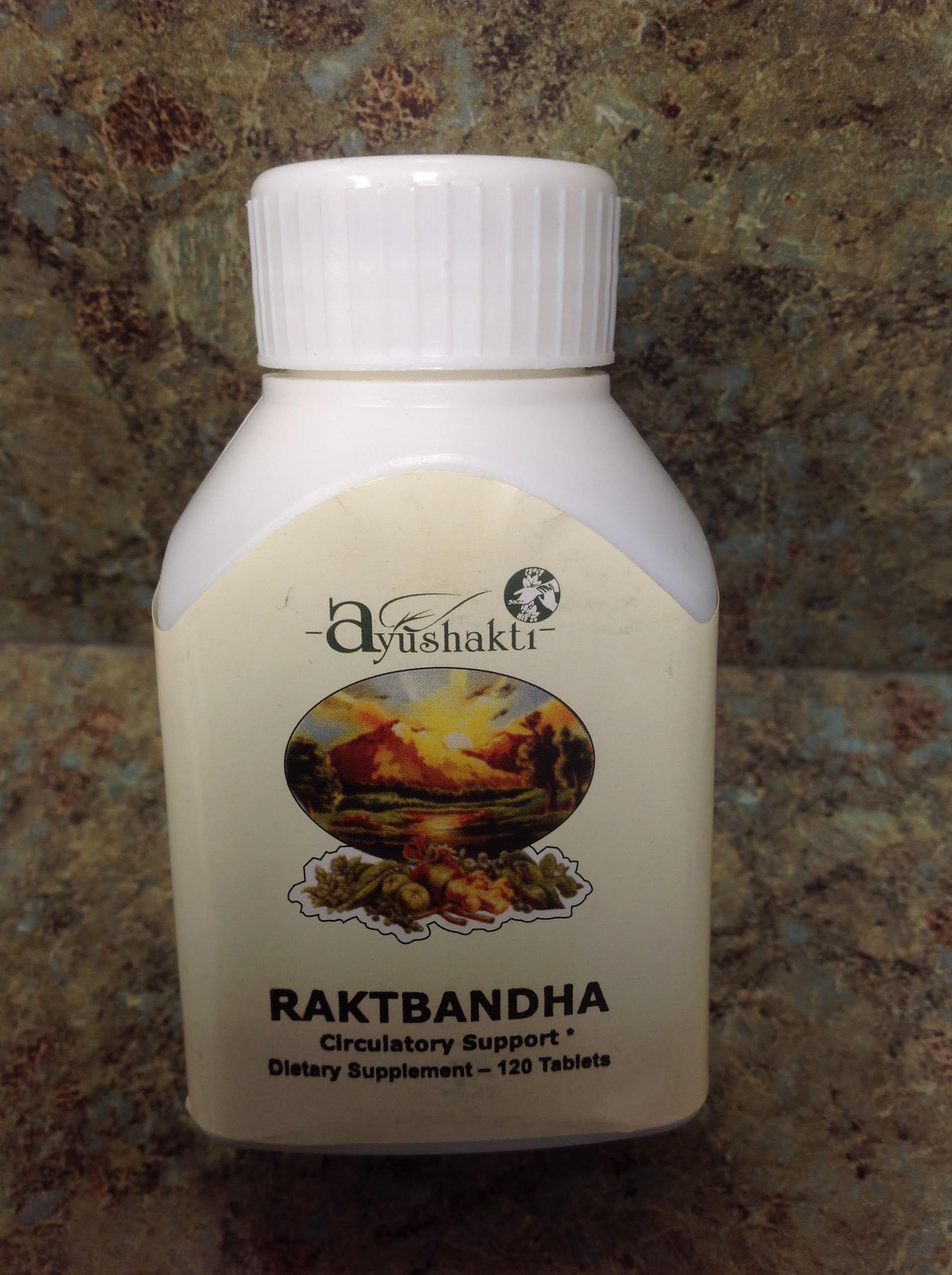 Raktabandha