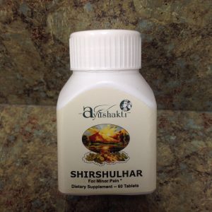 Shirshulhar