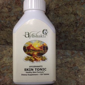 Skin Tonic
