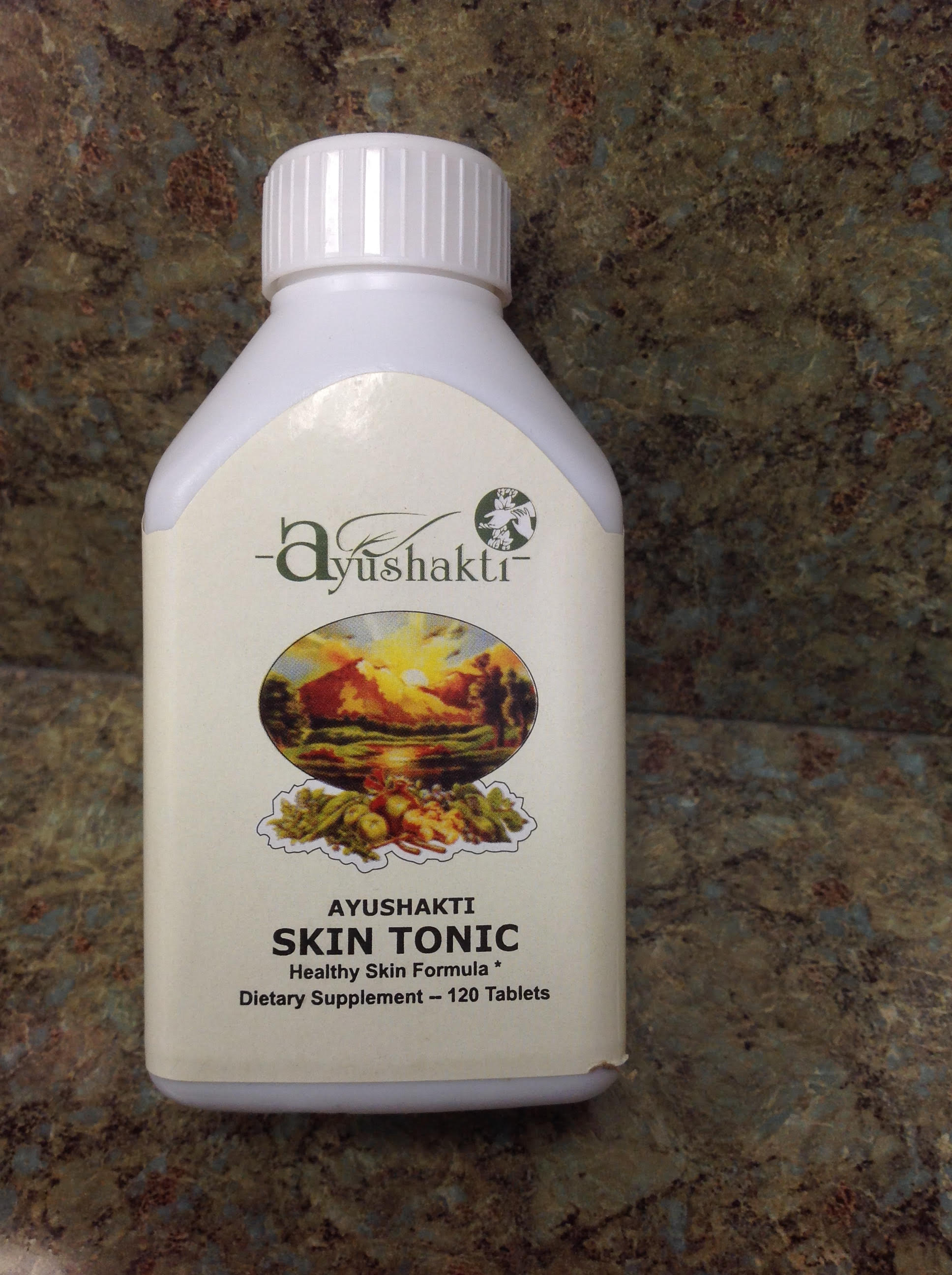 Skin Tonic