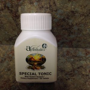 Special Tonic