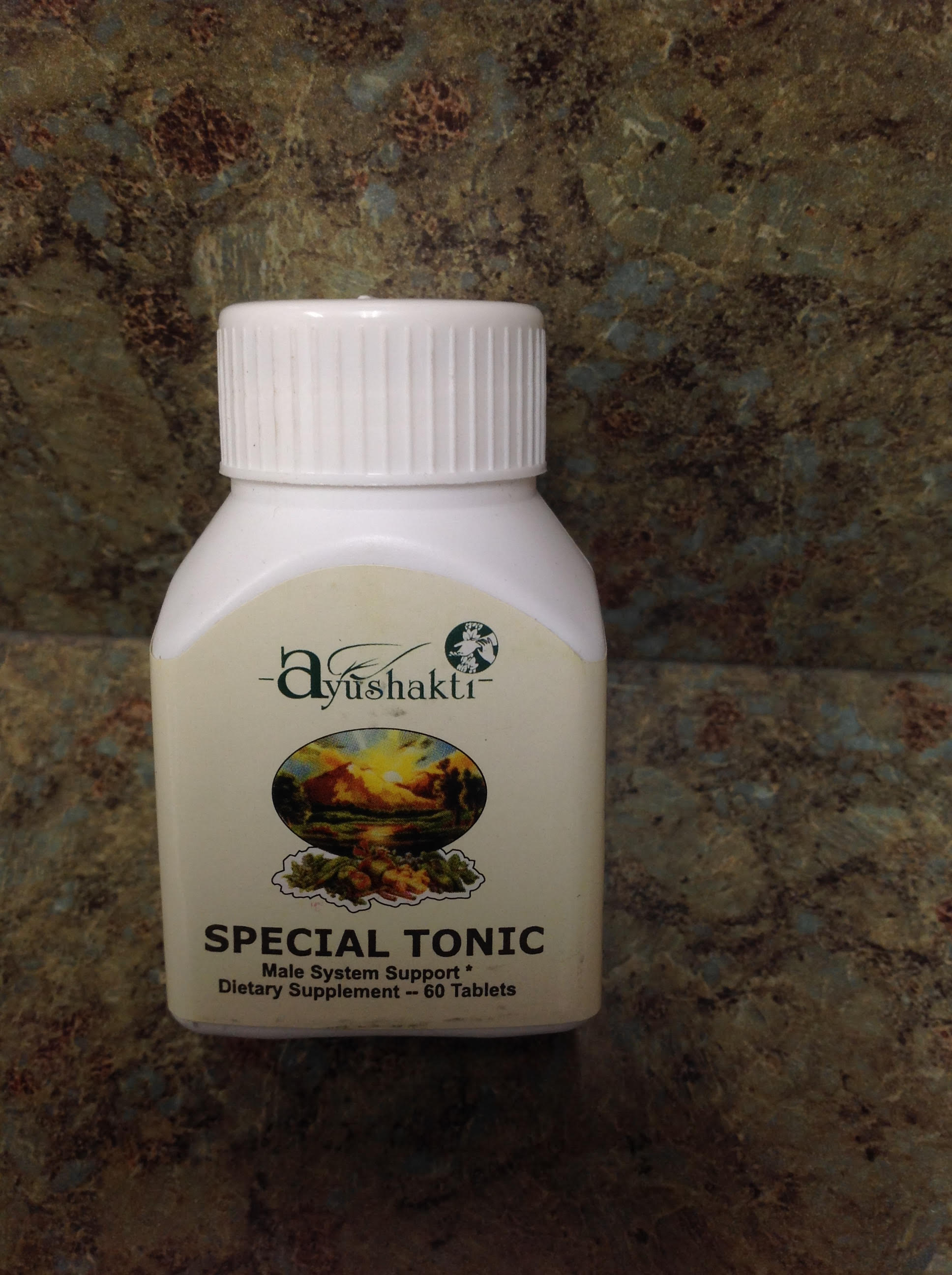 Special Tonic