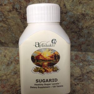 Sugarid