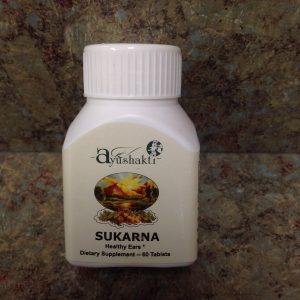 Sukarna
