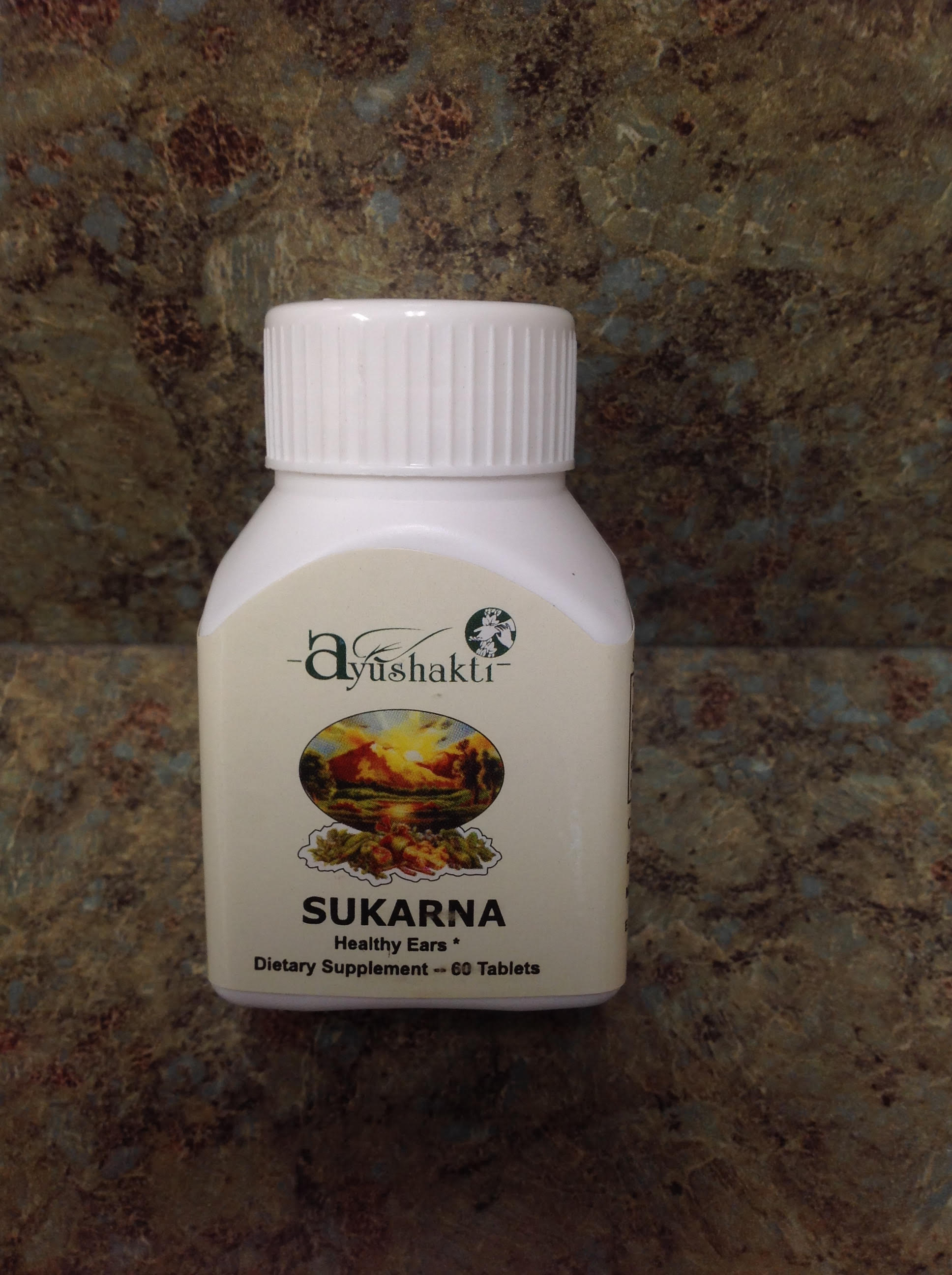 Sukarna