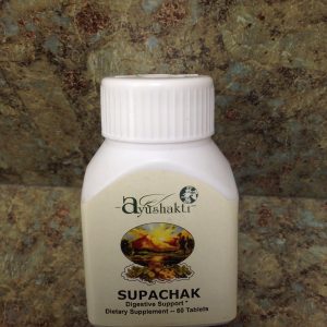 Supachak
