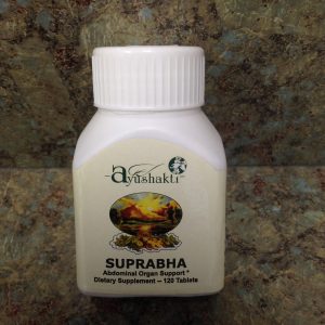 Suprahba (or Chandraprabha)