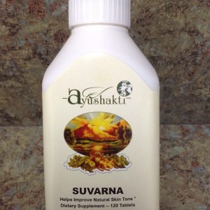 Suvarna