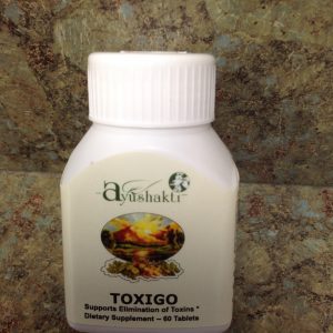 Toxigo