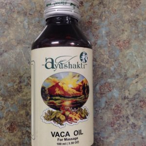 Vaca Oil