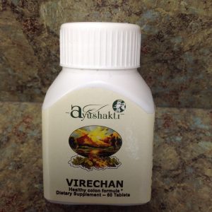 Virechan