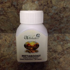 Metaboost