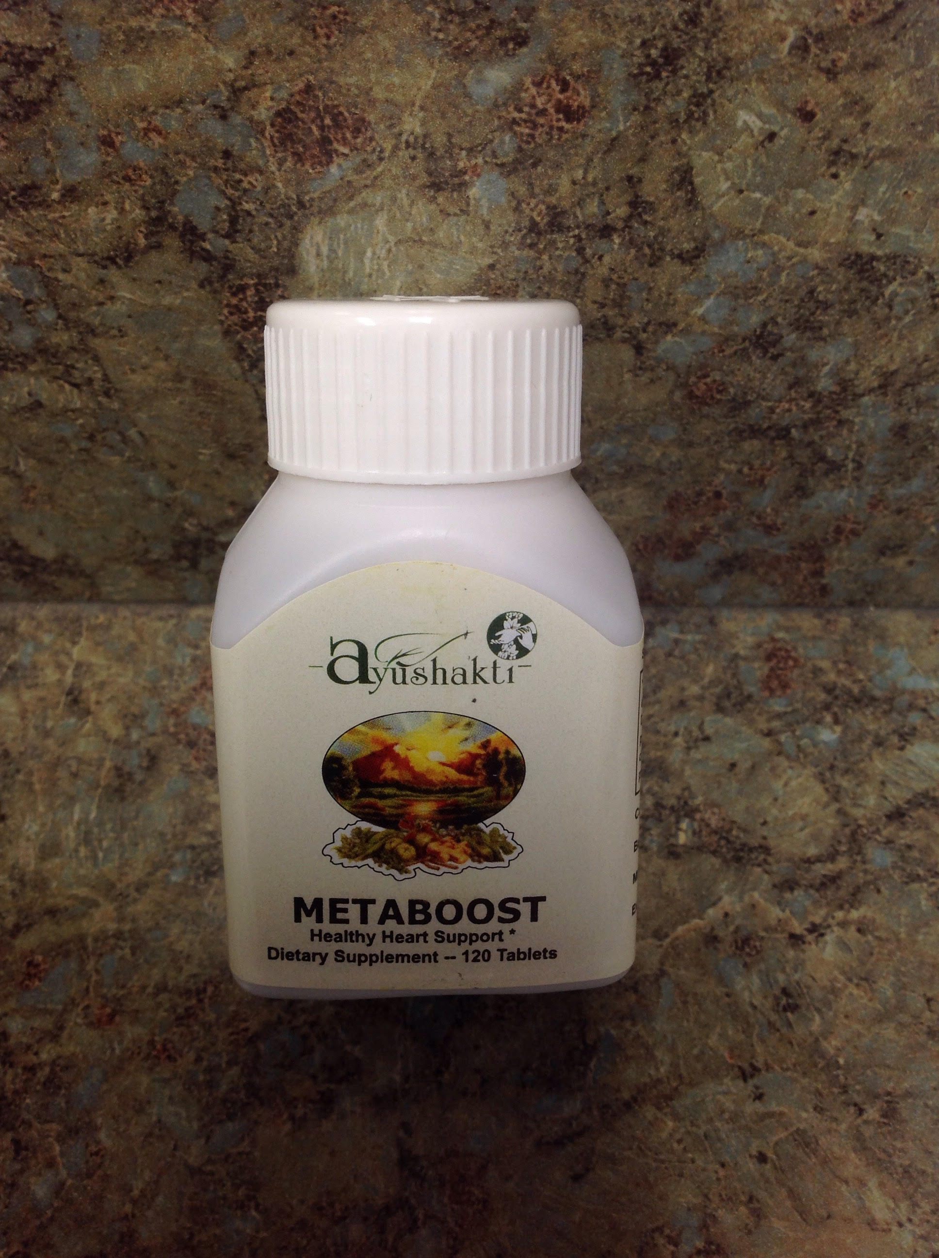 Metaboost