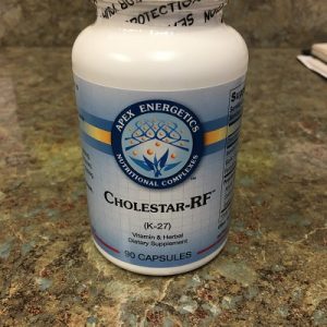 Cholestar RF