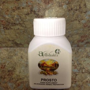 Prosto