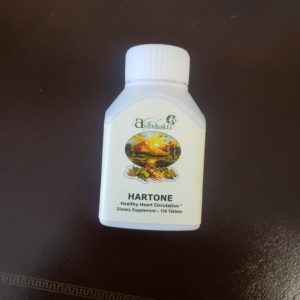 Hartone (a/k/a Jivanrakshak)