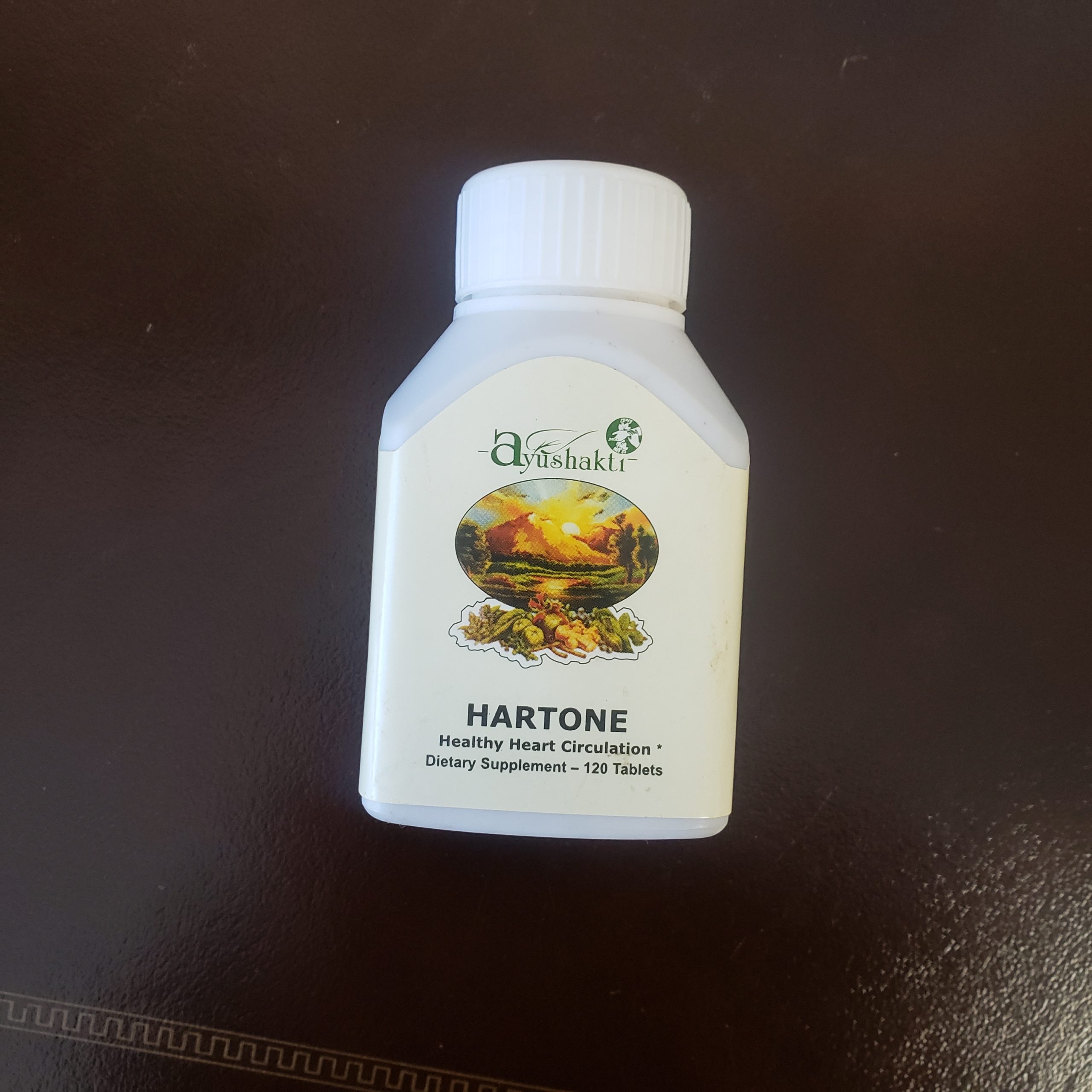 Hartone (a/k/a Jivanrakshak)