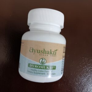 Dyromukti