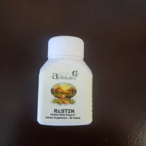 Restin