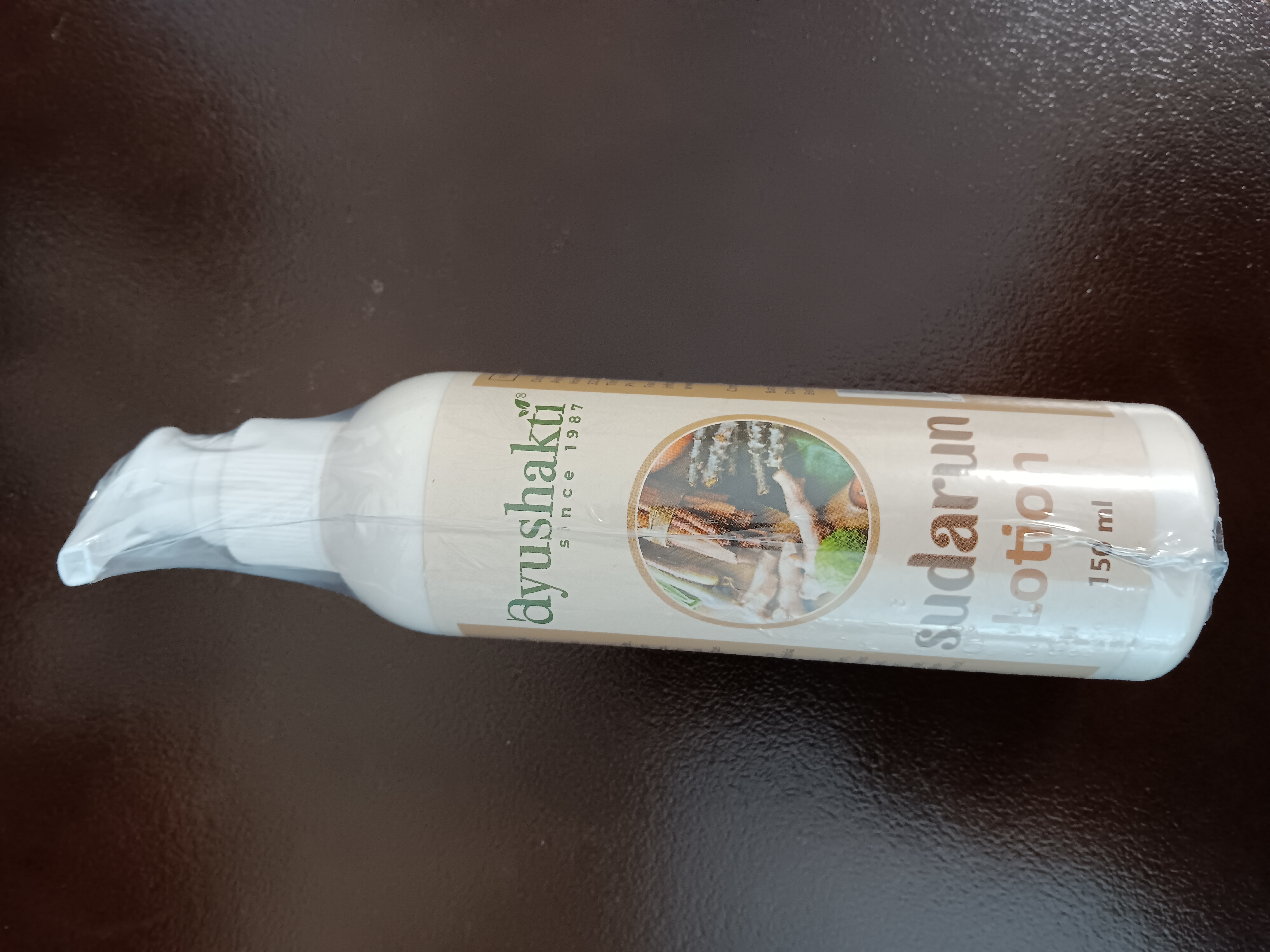 Sudarun Lotion (150 ml)